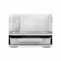 Digitus Desktop Organizer con caricatore Qi - Vista aggiuntiva 7