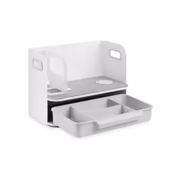Digitus Desktop Organizer con caricatore Qi - Vista aggiuntiva 8