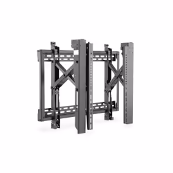 Digitus Supporto per monitor video wall pop-out, 45-70" - Vista aggiuntiva 6