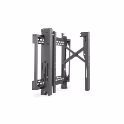 Digitus Supporto per monitor video wall pop-out, 45-70" - Vista aggiuntiva 8