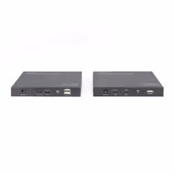 Digitus Set extender 4K HDMI KVM, 70 m - Vista aggiuntiva 4