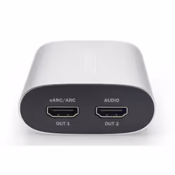 Digitus Convertitore/splitter HDMI eARC