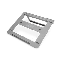 Digitus Supporto variabile per notebook con docking station USB-C™ pop-out a 7 porte