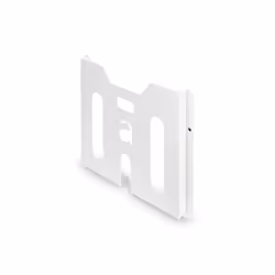 Digitus Tasca porta-schemi, Circuit diagram holder, Grigio, Plastica, Turchia, 263 mm, 30 mm