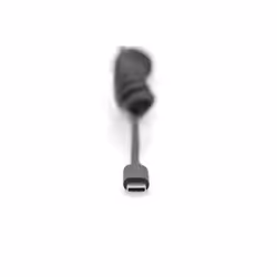 Digitus Cavo a spirale USB 2.0 - da USB - A a USB - C - Vista aggiuntiva 4