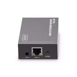 Digitus Ricevitore extender HDMI IP, Full HD - Vista aggiuntiva 4