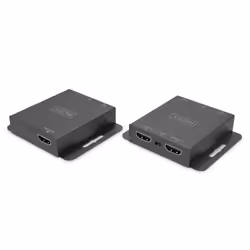 Digitus Set extender 4K HDMI, 70 m - Vista aggiuntiva 4