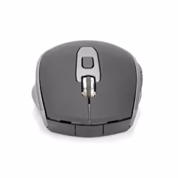 Digitus Mouse ottico wireless, 6 tasti, 1600 dpi - Vista aggiuntiva 5