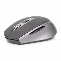 Digitus Mouse ottico wireless, 6 tasti, 1600 dpi - Vista aggiuntiva 8