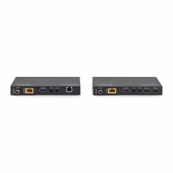 Digitus Set extender 4K HDBaseT™ HDMI KVM, 150 m