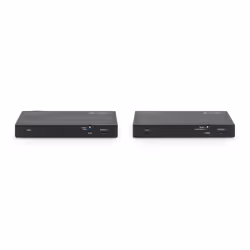 Digitus Set extender 4K HDBaseT™ HDMI KVM, 150 m