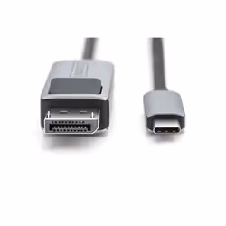 Digitus Cavo adattatore bidirezionale da USB Tipo C a DisplayPort