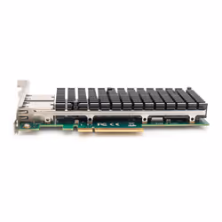 Digitus Adattatore del server Ethernet a doppia porta 10Gbps - Vista aggiuntiva 5