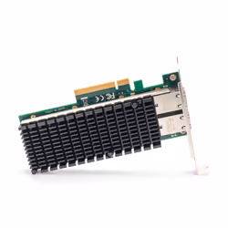 Digitus Adattatore del server Ethernet a doppia porta 10Gbps - Vista aggiuntiva 6