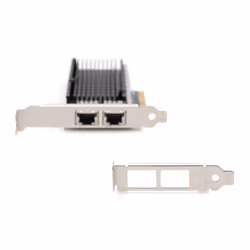 Digitus Adattatore del server Ethernet a doppia porta 10Gbps - Vista aggiuntiva 7