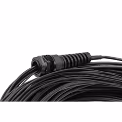 Digitus Cavo breakout universale in fibra ottica dotato di terminali, Multimode OS2, 8 fibre, LC/UPC - LC/UPC - Vista aggiuntiva 2