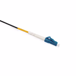 Digitus Cavo breakout universale in fibra ottica dotato di terminali, Multimode OS2, 8 fibre, LC/UPC - LC/UPC - Vista aggiuntiva 4