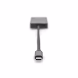 Digitus USB-C Card Reader, 2 Port, High Speed