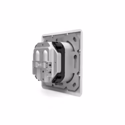Digitus Presa di rete CAT 6A EA, compatibile con vari design, schermata, a incasso - Vista aggiuntiva 4