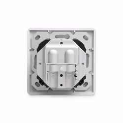 Digitus Presa di rete CAT 6A EA, compatibile con vari design, schermata, a incasso - Vista aggiuntiva 6