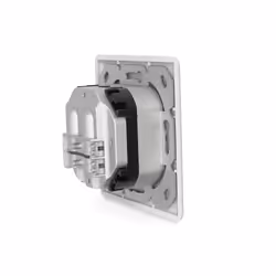 Digitus Presa di rete CAT 6A EA, compatibile con vari design, schermata, a incasso