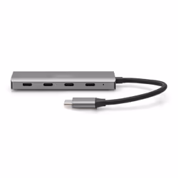 Digitus HUB a 4 porte USB-C - Vista aggiuntiva 4