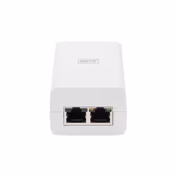 Digitus Gigabit Active 802.3at PoE Midspan