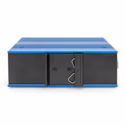 Digitus Switch di rete Gigabit Ethernet a 8 porte, industriale, non gestito, 1 collegamento SFP - Vista aggiuntiva 4