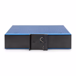Digitus Switch di rete Gigabit Ethernet a 16 porte, industriale, non gestito, 2 Uplink SFP - Vista aggiuntiva 4