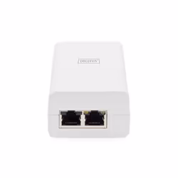 Digitus Gigabit Active 802.3af PoE Midspan