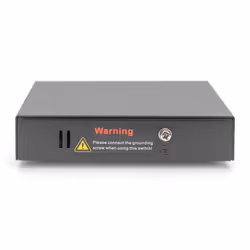Digitus Estensore Gigabit 4PPoE a 2 porte, 802.3at, 60 W - Vista aggiuntiva 4