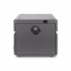 Digitus Armadio di ricarica mobile su desktop per 10 notebook/tablet a 13 pollici, UV-C, USB-C - Vista aggiuntiva 5