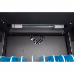 Digitus Armadio di ricarica mobile su desktop per 10 notebook/tablet a 13 pollici, UV-C, USB-C - Vista aggiuntiva 8