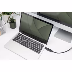 Digitus Adattatore USB 4K, da spina USB/C a presa HDMI/A - Vista aggiuntiva 5
