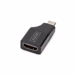 Digitus Adattatore USB 4K, da spina USB/C a presa HDMI/A - Vista aggiuntiva 7