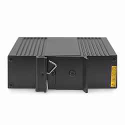 Digitus Iniettore Gigabit EthernetPoE, industriale - Vista aggiuntiva 4