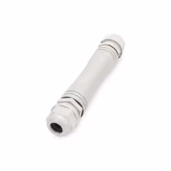 Digitus Extender PoE con un’ampia portata 10/100 Mbit, Trasmettitore di rete, 800 m, 100 Mbit/s, 10,100 Mbit/s, IP67, 10/100B ...