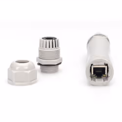 Digitus Extender PoE con un’ampia portata 10/100 Mbit