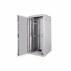 Digitus Armadio di rete serie Varioflex-N - 800x800 mm (Largh. x Prof.)