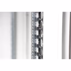 Digitus Armadio di rete serie Varioflex-N - 800x800 mm (Largh. x Prof.) - Vista aggiuntiva 5