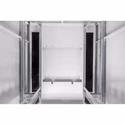 Digitus Armadio di rete serie Varioflex-N - 800x800 mm (Largh. x Prof.) - Vista aggiuntiva 6