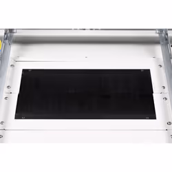Digitus Armadio di rete serie Varioflex-N - 800x800 mm (Largh. x Prof.) - Vista aggiuntiva 7