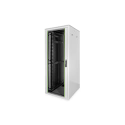 Digitus Armadio di rete serie Varioflex-N - 800x1000 mm (Largh. x Prof.)