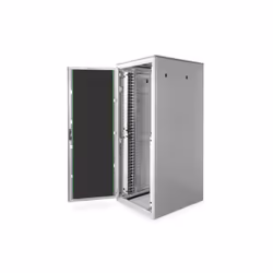 Digitus Armadio di rete serie Varioflex-N - 800x1000 mm (Largh. x Prof.)
