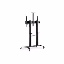 Digitus Collaboration Trolley / Carrello di presentazione per TV - Vista aggiuntiva 4