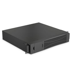 Digitus Pacco batterie esterne per modelli UPS da 1,5 kVA (modulo di espansione)