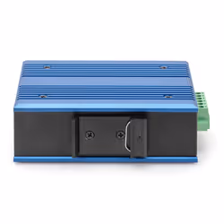 Digitus Convertitore multimediale industriale Gigabit RJ45, SC 0,5 km - Vista aggiuntiva 4