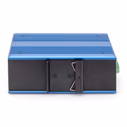 Digitus Switch industriale 4+2 porte Gigabit Ethernet PoE - Vista aggiuntiva 4