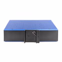 Digitus Switch industriale Gigabit Ethernet a 16+2 porte gestito L2 - Vista aggiuntiva 4