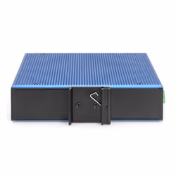 Digitus Switch industriale Gigabit Ethernet gestito con 8 + 4 porte di uplink 10G L3 - Vista aggiuntiva 5